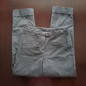 Worthington Women Dress Pants. Worn.